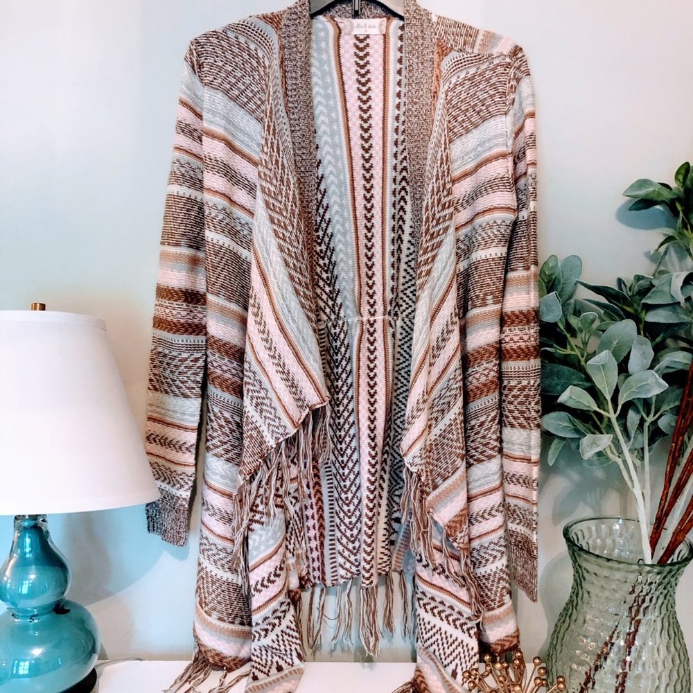 Altar’d state knit sweater